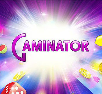 Gaminator casino.