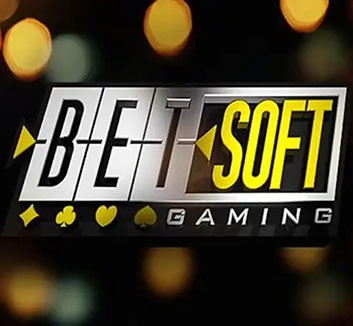 Betsoft casinos.