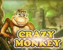 Crazy Monkey.