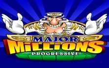 лого major millions