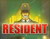Resident.